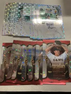 BBM fusion 2025 インサートカードまとめ売り　計　19枚