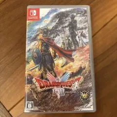 ドラゴンクエスト I・II Switch版