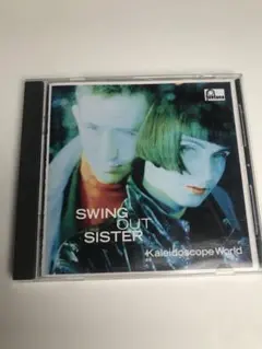 SWING OUT SISTER /Kaleidoscope World/洋楽