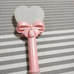 【ジャンク品】ハローキティ　ミラクルハートライト