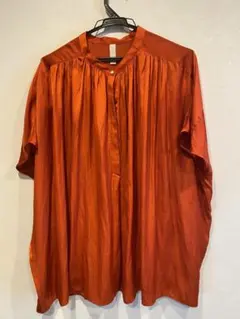 値下げしました！！ユナイテッドアローズ　ブラウス