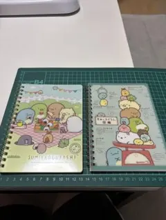 すみっコぐらし ノートセット