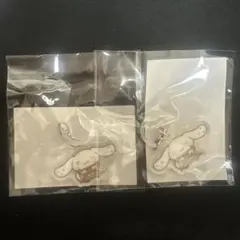 =LOVE イコラブ イコラブ カプセル シナモロール 野口衣織 2個セット