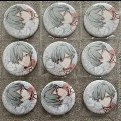 アイナナ ŹOOĻ spoon DP 缶バッジ 悠 巳波 虎於 - メルカリ