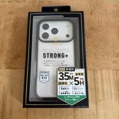 trinity iPhone用ケース