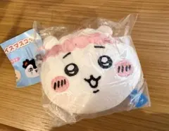 ちいかわ もっちるフェイスマスコット ちいかわのサムネイル