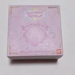 ぴちぴちピッチ マリンルック B賞 特典 アクリルチャーム 七海るちあ