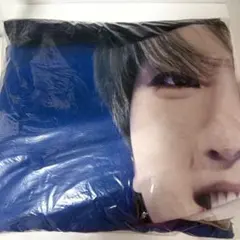 BTS V テテ キムテヒョン 膝掛け ブランケット 95×140 - メルカリ