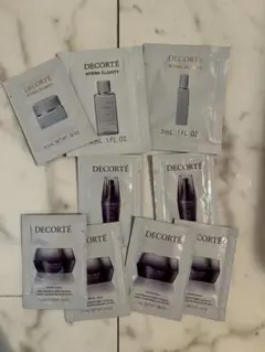 コスメデコルテ　サンプルセット
