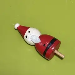 サンタクロース クリスマス ピック 限定 Xmas