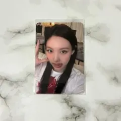twice wowpass ナヨン