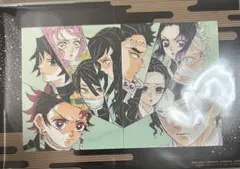 ◼️鬼滅の刃 無限城編　猗窩座再来　入場者特典◼️不死川玄弥