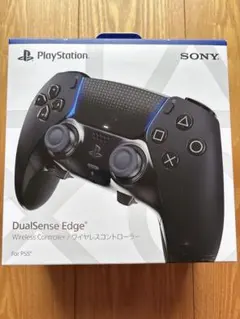 Sony DualSense Edge 美品