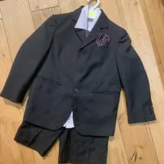 男の子 フォーマルスーツ　山本寛斎