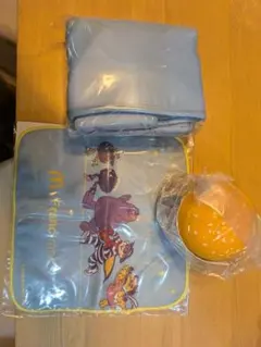 マクドナルド　福袋