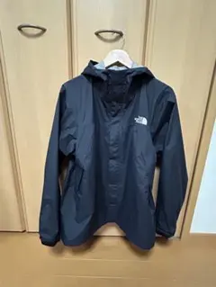 セール中！　The North Face ドッドショットジャケット（黒・XL)