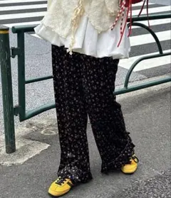 ciaopanic typy パンツ