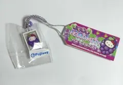 ご当地キティ 根付けストラップ