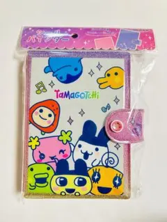 M*e様 【新品未使用】 たまごっち シールバインダー シール帳 ボンボンドロッ