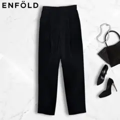 ◼️新品エンフォルドジョッパーズパンツENFOLDパンツ 38 - メルカリ
