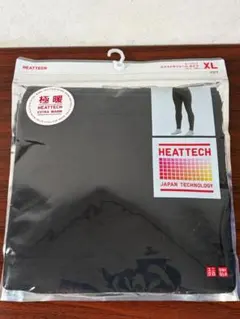 【新品未開封】UNIQLO ヒートテック エクストラウォーム タイツ XL