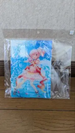 魔法少女まどか☆マギカ　外伝　マギアレコード アクリルアートボード