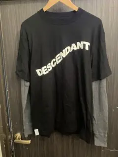 DESCENDANT ロンハーマンのサムネイル