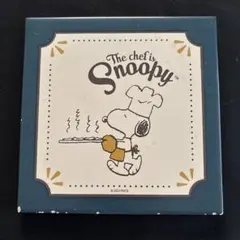 スヌーピー 鍋敷き Snoopy BRUNOのサムネイル