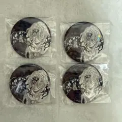 2026年最新】鬼舞辻無惨 缶バッジ 原作の人気アイテム - メルカリ