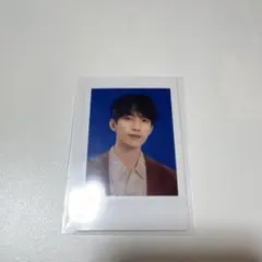 SEVENTEEN Be the Sun トレカ チェキ ドギョム