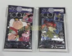 ディズニー くじ クリアケース