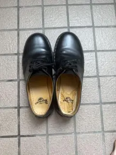 Dr.Martens 3ホール　uk8