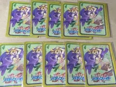 2026年最新】バディファイト スリーブ ダンシングマジシャン テツヤの