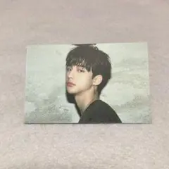 stray kids ヒョンジン　i am NOT 台湾トレカ