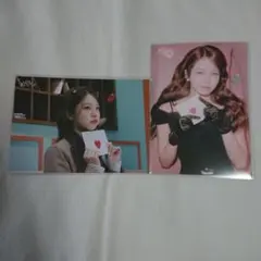 NiziU アヤカ ラントレ