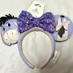 Disney Popcorn Ear Headband カチューシャ - メルカリ
