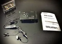 2026年最新】ウォークマン WM-EXの人気アイテム - メルカリ