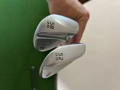 テーラーメイドMG452° 58° Dynamic Gold MID115