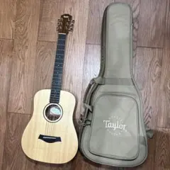 Taylor BT1e Baby Taylor トラベルアコースティックギター