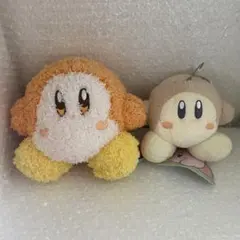 星のカービィ ワドルディ ぬいぐるみ