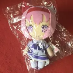 ウマ娘 プリティーダービー 巨大 ぬいぐるみ Vol.4 ハルウララ