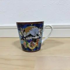 東京ディズニーシー　マグカップ　5周年