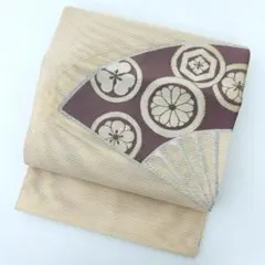 2025年最新】絽綴れ 帯の人気アイテム - メルカリ