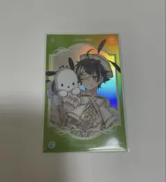 にじさんじ サンリオ Dytica 伊波ライ ⑦