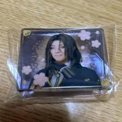 南海太郎朝尊　刀ミュ　博覧会　アクリルメモスタンド　匿名配送