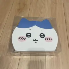 ちいかわ　トランクスケース　ハチワレ