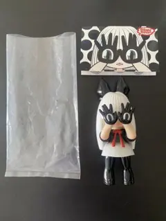 2025年最新】grape brain ソフビの人気アイテム - メルカリ