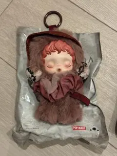 スカルパンダ キャラクターグッズ