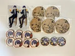 DMMスクラッチ にじさんじ「仕事帰りに一杯」 スクラッチ 春崎エアル