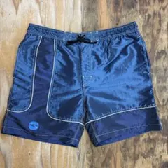 90s O'NEIL スイムショーツ ハーフパンツ メタリック VINTAGEのサムネイル